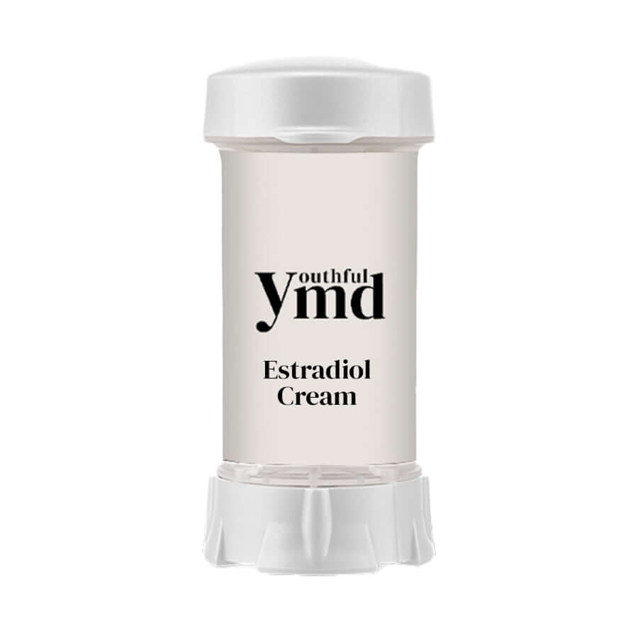 Estradiol Vaginal Cream