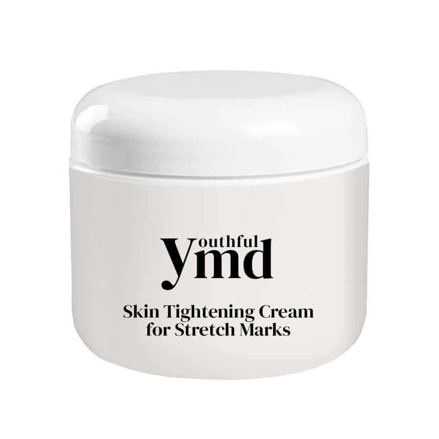 Skin Tightening Cream for Stretch Marks