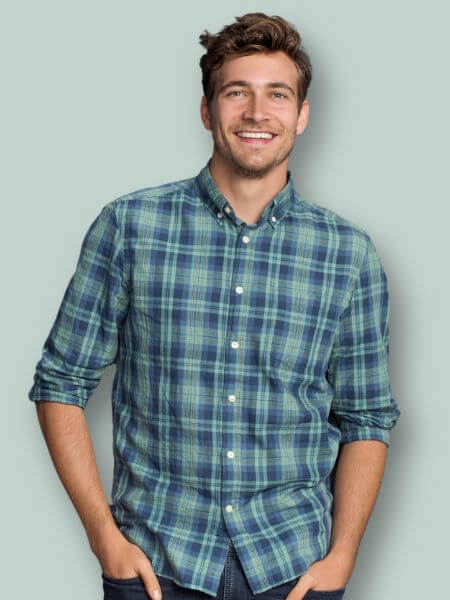 men Image