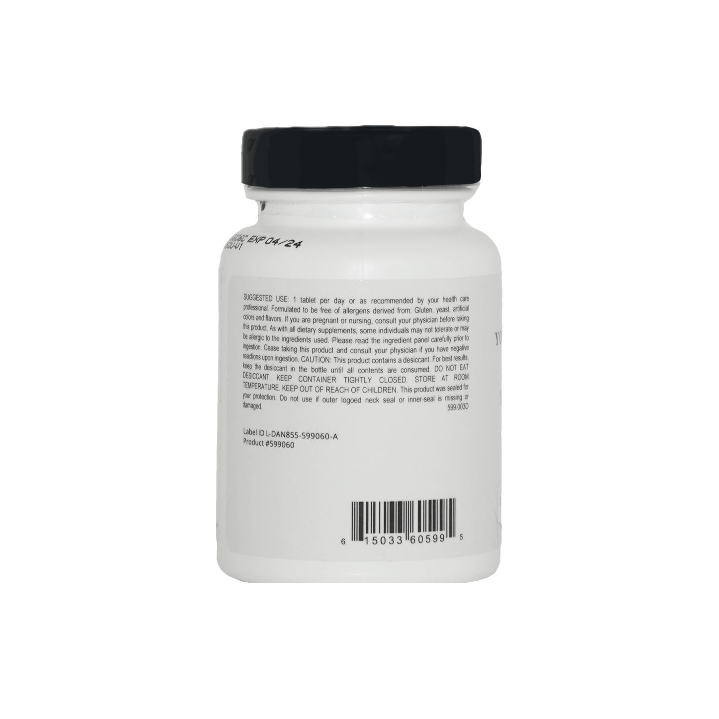 Youthful Beauty Blend- Nutrients to Support Hair, Skin ,and Nails