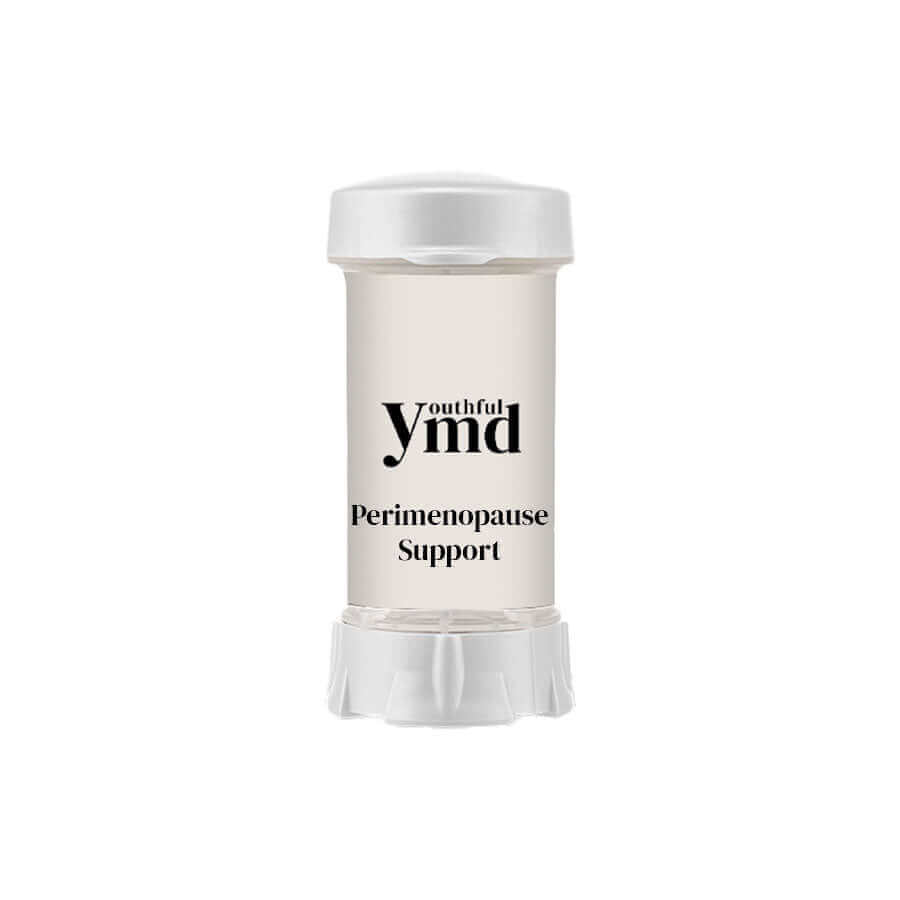 Perimenopause Support Lotion (Telemed Visit) - YOUTHFULMD