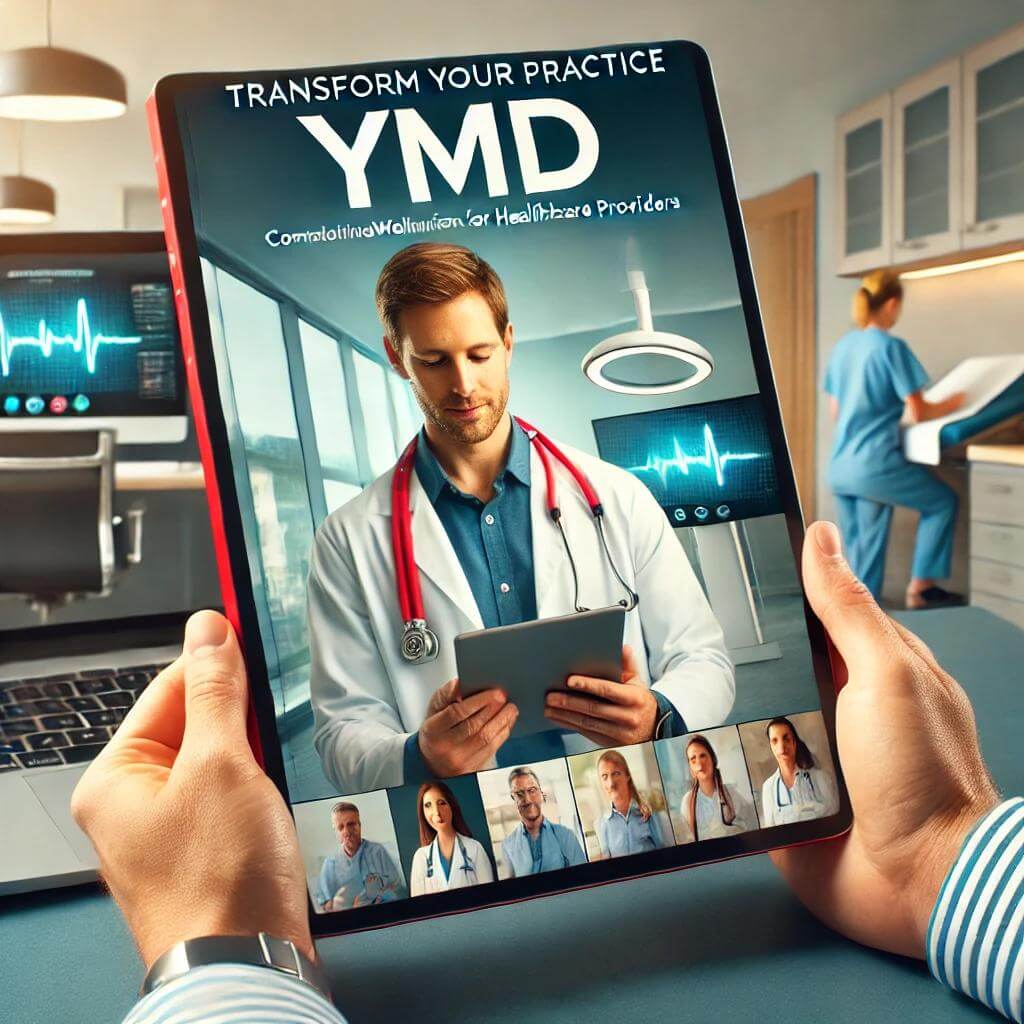 Transform Your Practice with YouthfulMD: Comprehensive Wellness Solutions for Healthcare Providers