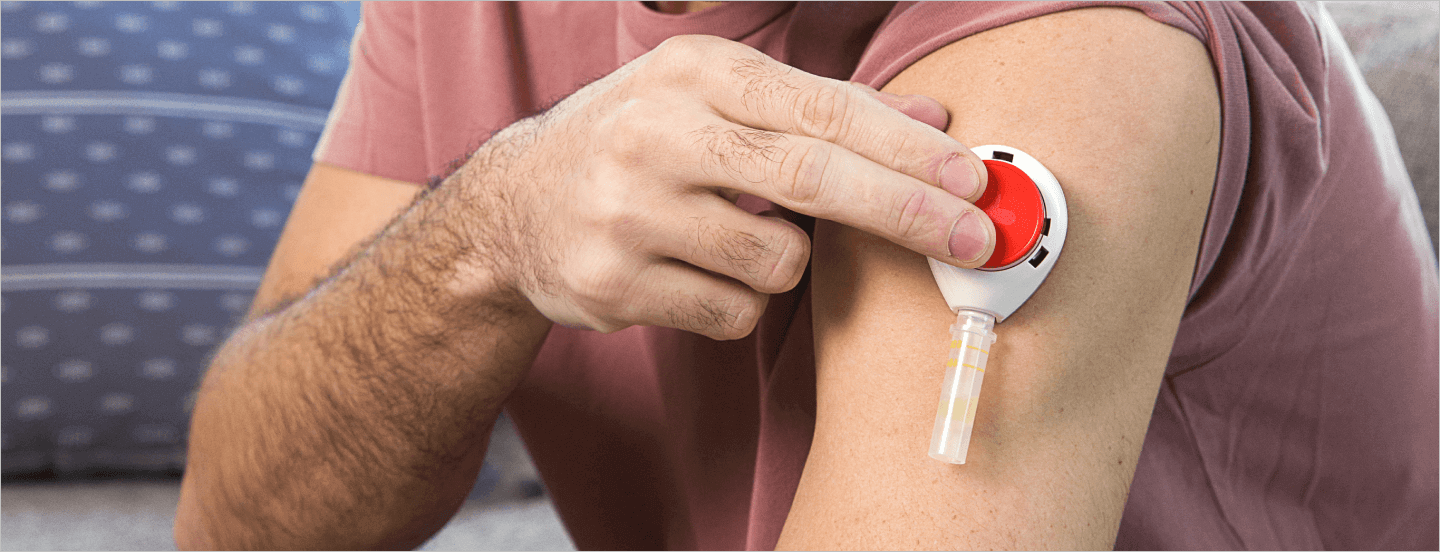 GLP-1 Lab Kits – Simple At-Home Testing for Comprehensive Results Image 6