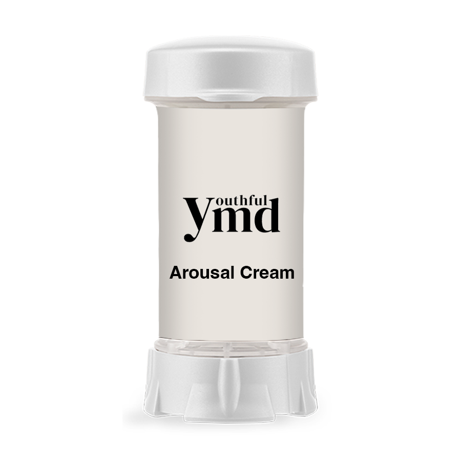 Arousal Cream