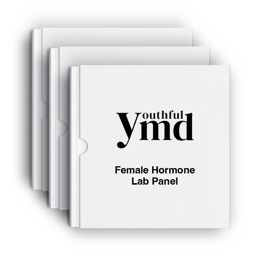 Female Hormone Lab Panel