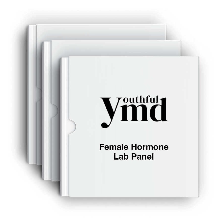Ob Lab Panel Female Hormone Lab Panel - Optimize Health