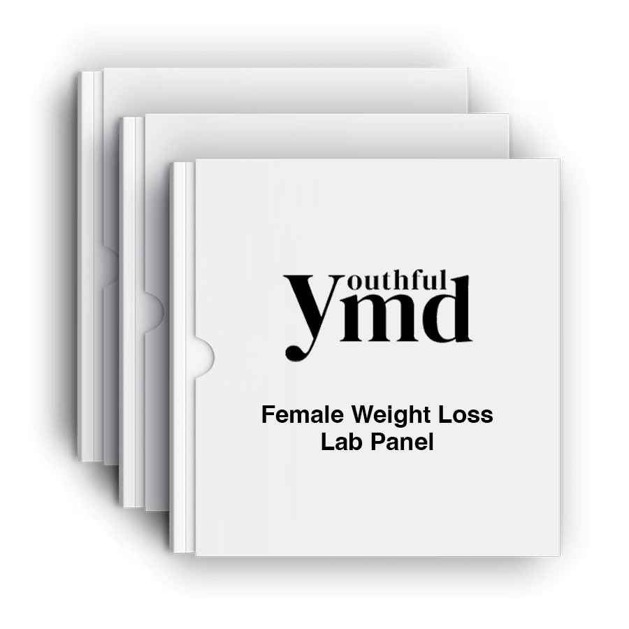 Female Weight Loss Lab Panel