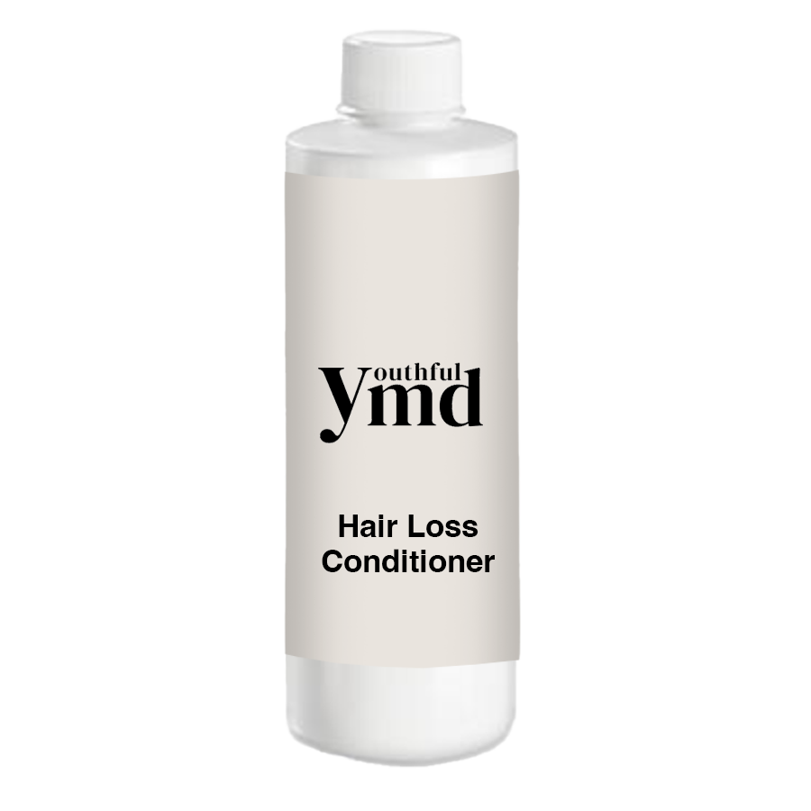 Hair Loss Conditioner Fluocinonide 0.00125%/ Minoxidil 0.625%/ Tretinoin 0.00125% - 60 mL (HC)