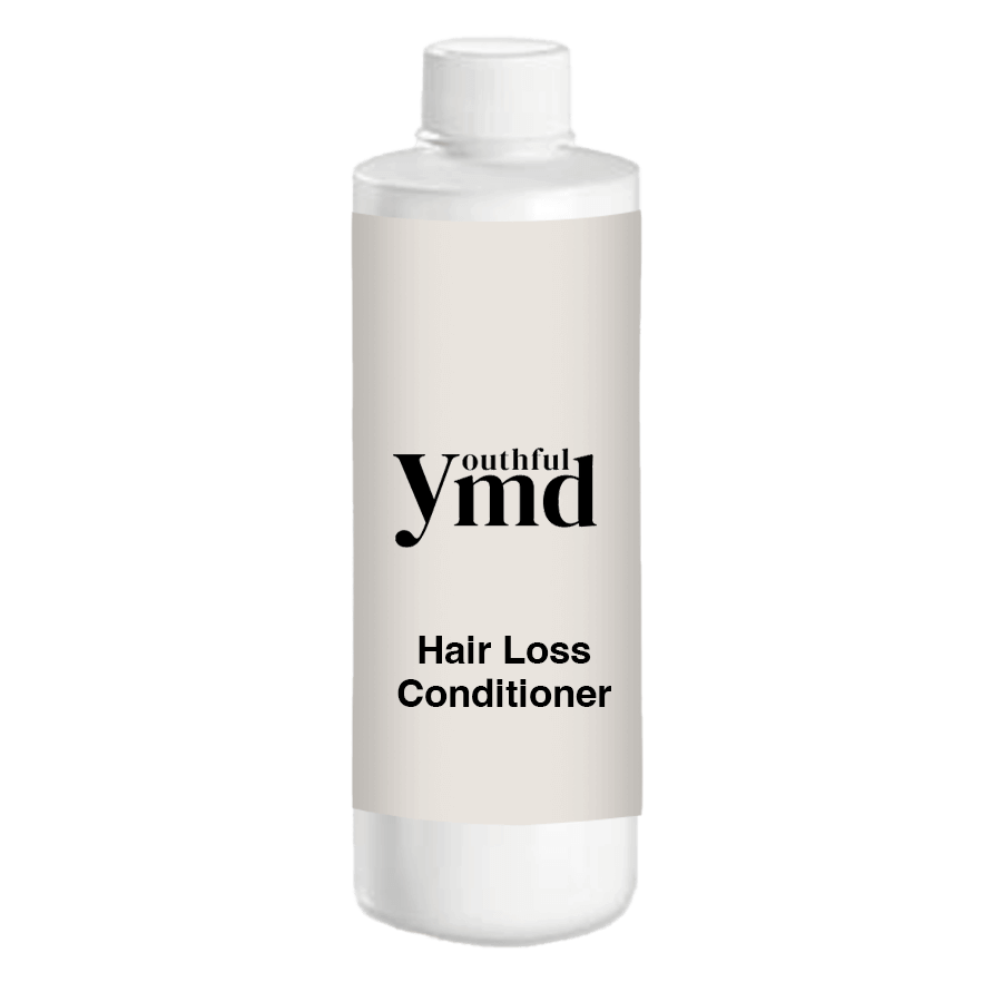 Hair Loss Conditioner Fluocinonide 0.00125%/ Minoxidil 0.625%/ Tretinoin 0.00125% - 60 mL (HC) Image 1