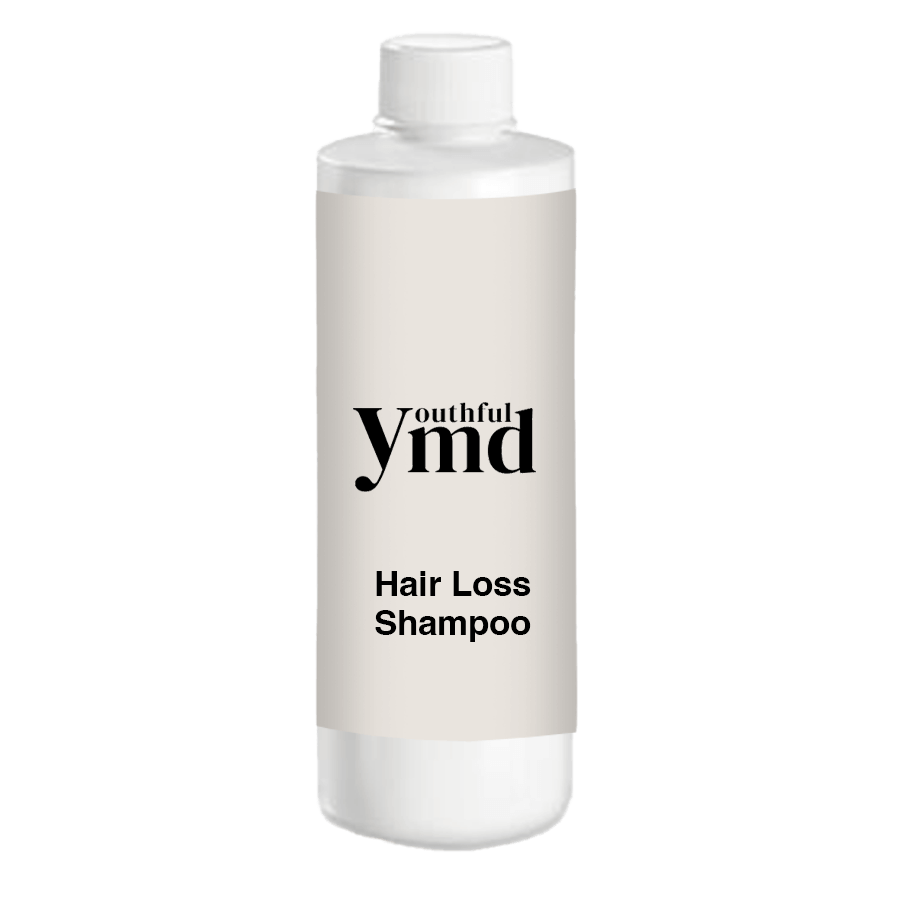Hair Loss Shampoo Image 1
