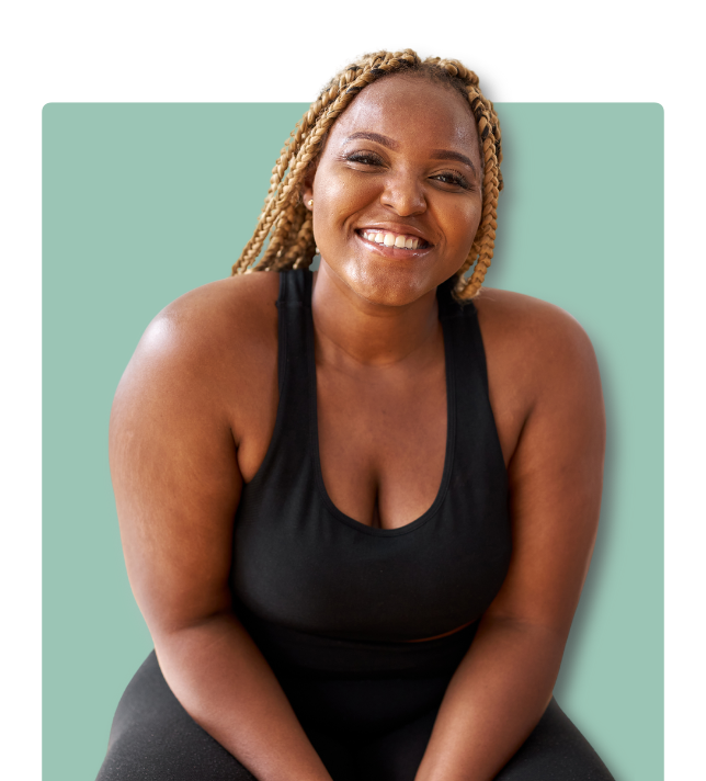 Weight Loss for Women Image