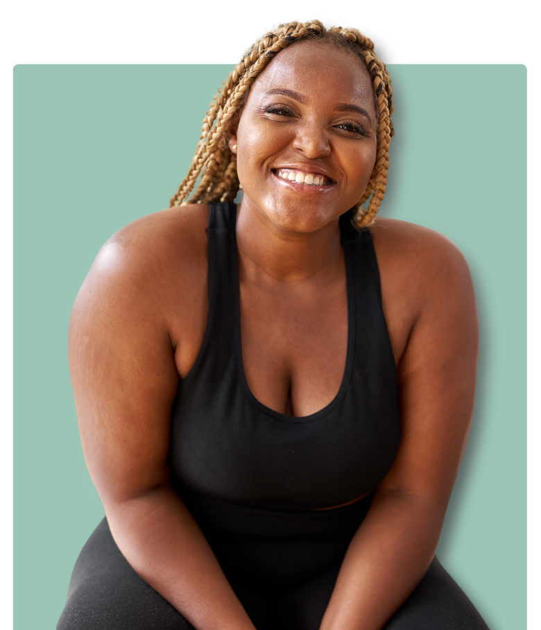 Weight Loss for Women Image