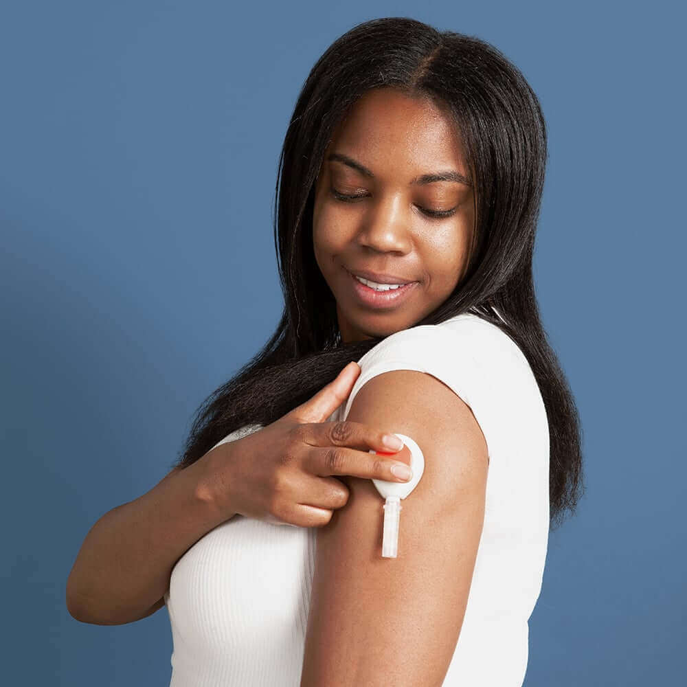 GLP-1 Lab Kits – Simple At-Home Testing for Comprehensive Results Image 5