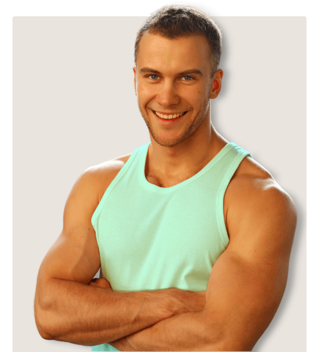 Hormone Replacement Image