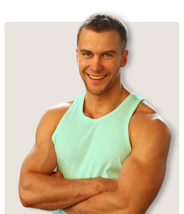 Hormone Replacement Image