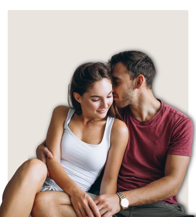 Men’s Sexual Health Image