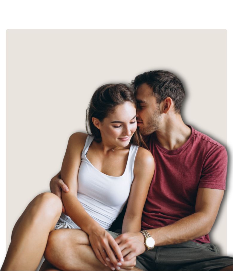 Men’s Sexual Health Image