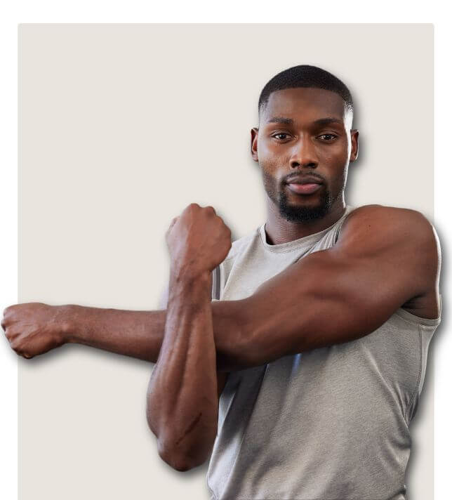 Weight Loss for Men Image