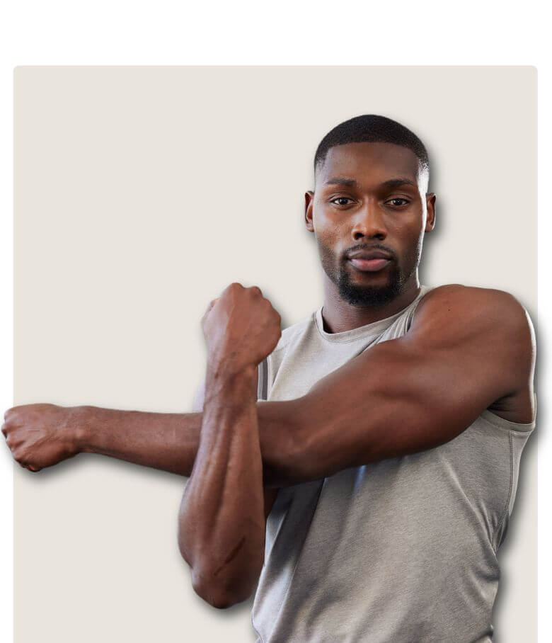 Weight Loss for Men Image