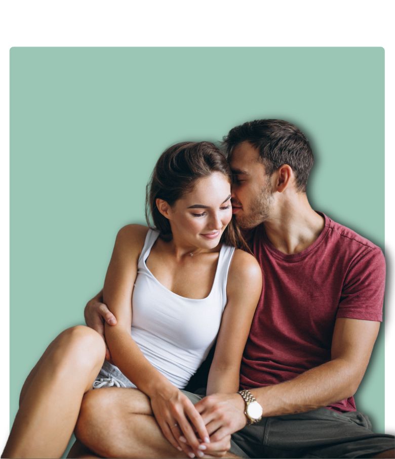 Women’s Sexual Health Image