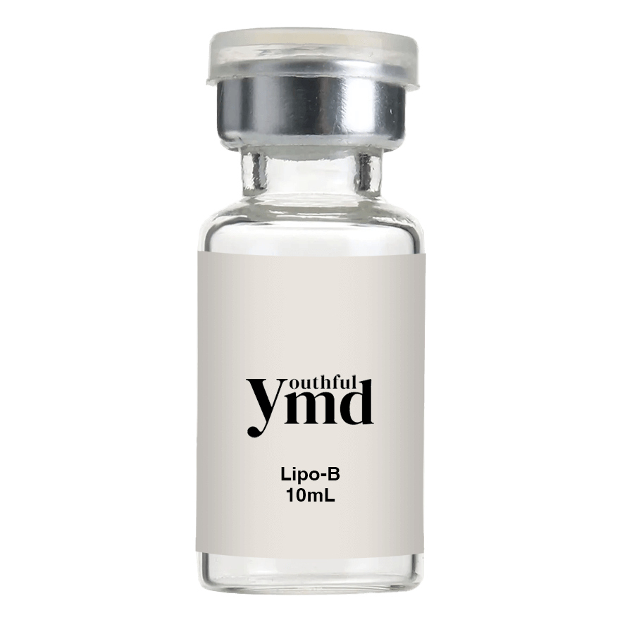 Lipo-B Injection 10mL Injectable (EP) Image 1