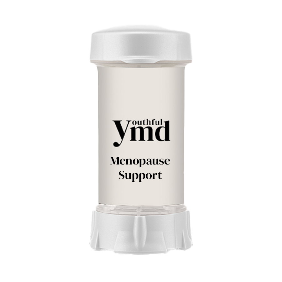 Menopause Support Cream