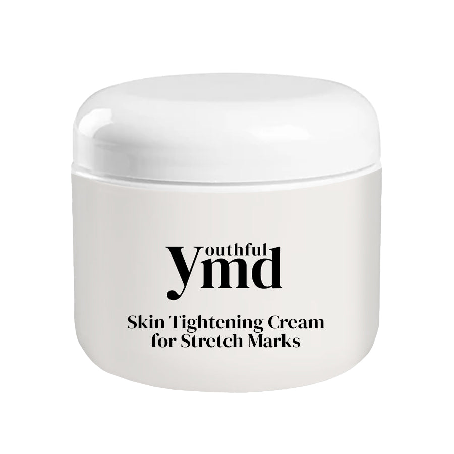 Skin Tightening Cream for Stretch Marks