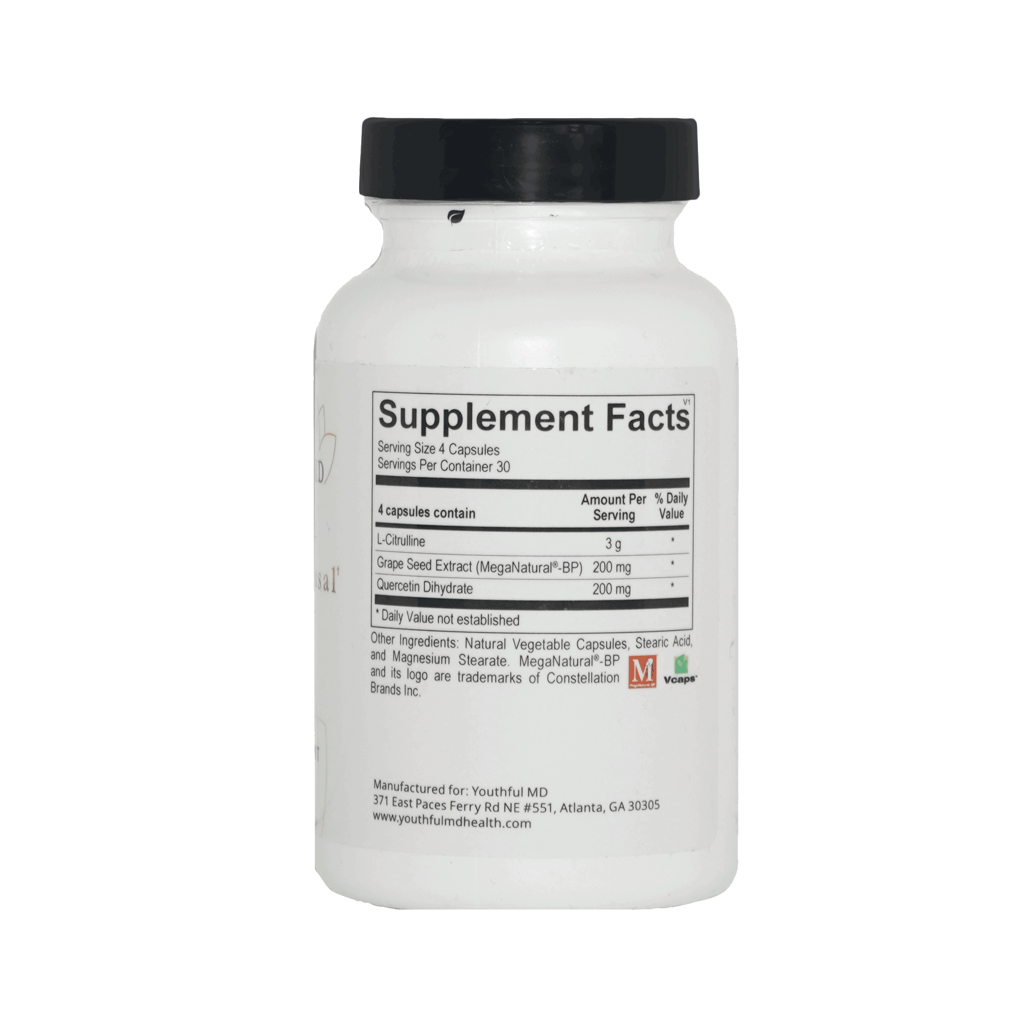 Youthful Arousal for Sexual Health in Men & Woman Image 2