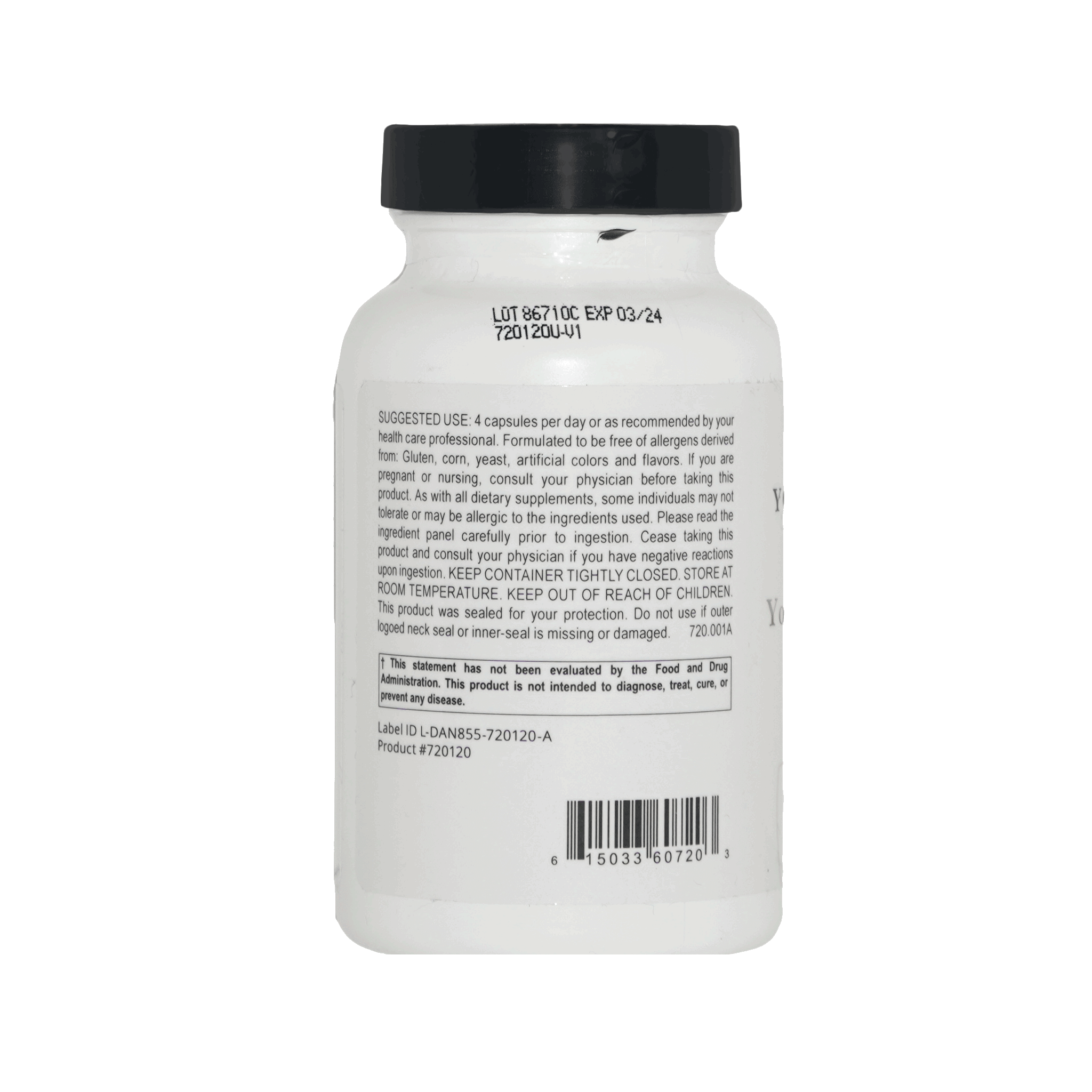 Youthful Arousal for Sexual Health in Men & Woman Image 3