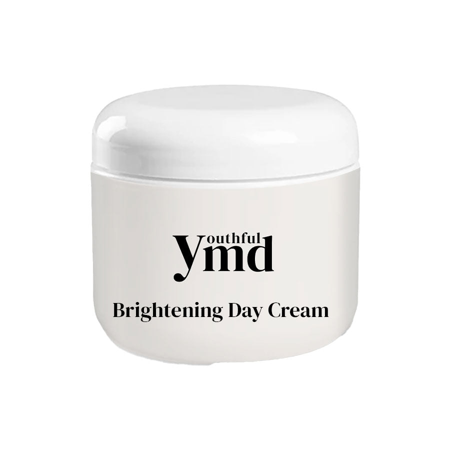 Brightening Day Cream Ascorbic 10% + Hyaluronic Acid 1% (HC)