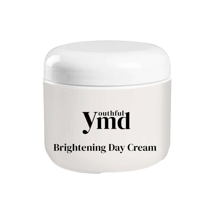 Brightening Day Cream Ascorbic 10% + Hyaluronic Acid 1% (HC) Image 1