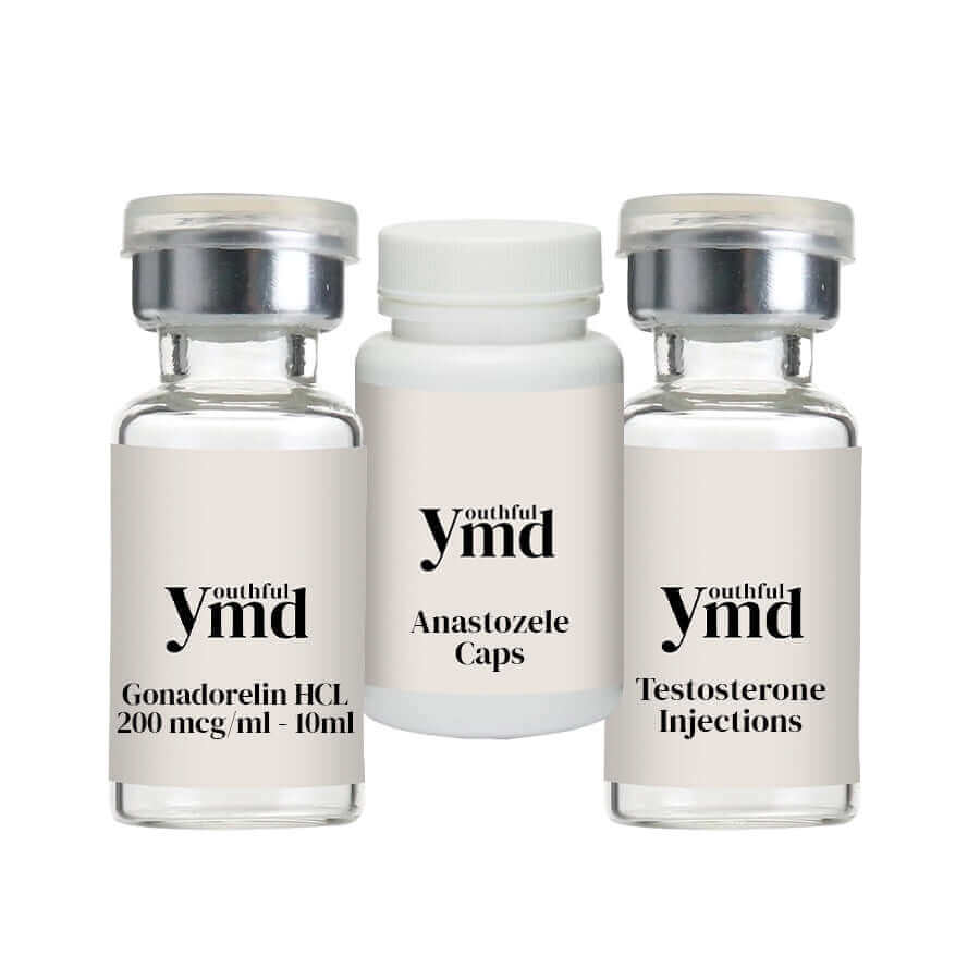 Methylated B12 Injections - 1mg Lyophilized (10mL) Methylated B12 Injections - 1mg Lyophilized (10mL)
