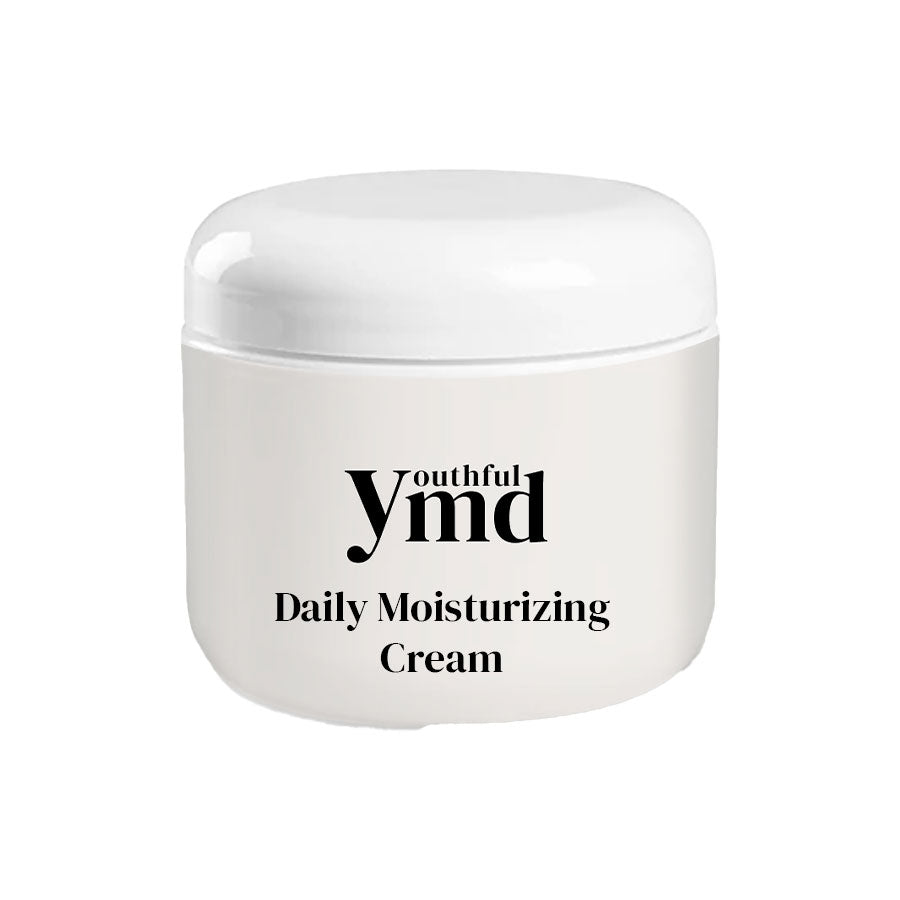 Daily Moisturizing Cream