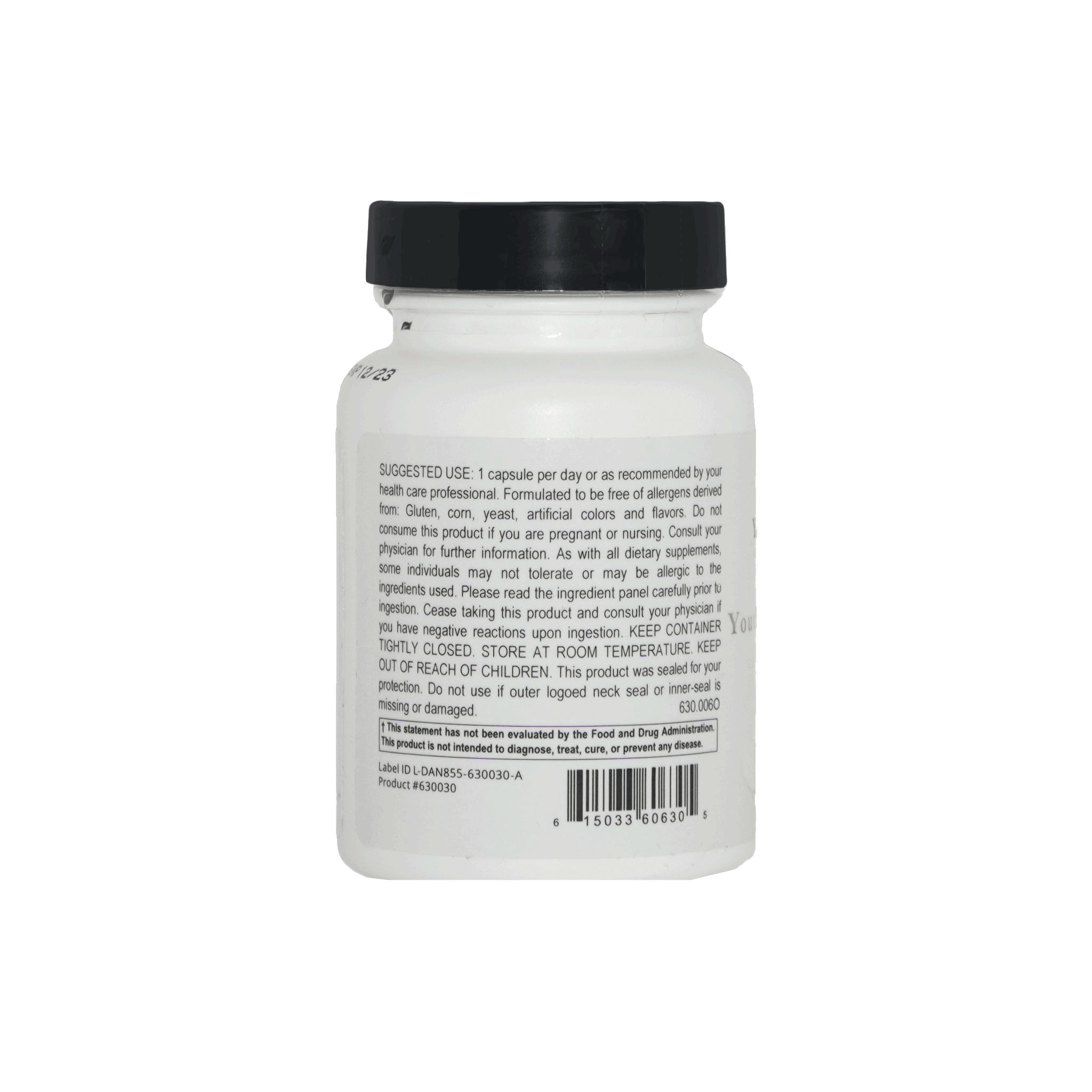 Youthful Estro Support for Estrogen Metabolism Image 3