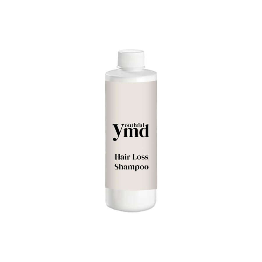 Hair Loss Shampoo (Telemed Visit) - YOUTHFULMD