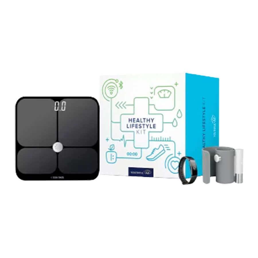 Health LifeStyle Kit Image 1