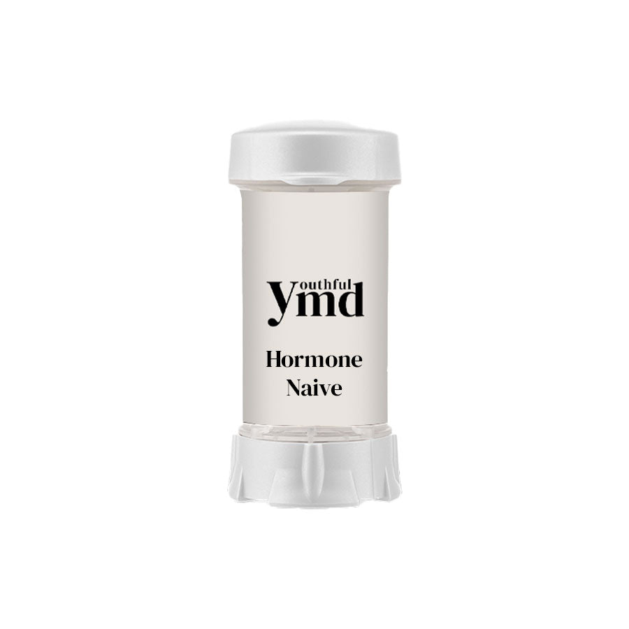 Hormone-Naive or High Cancer Risk Lotion (Telemed Visit) - YOUTHFULMD