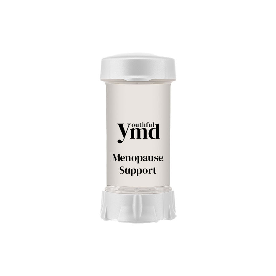 Menopause Support Cream