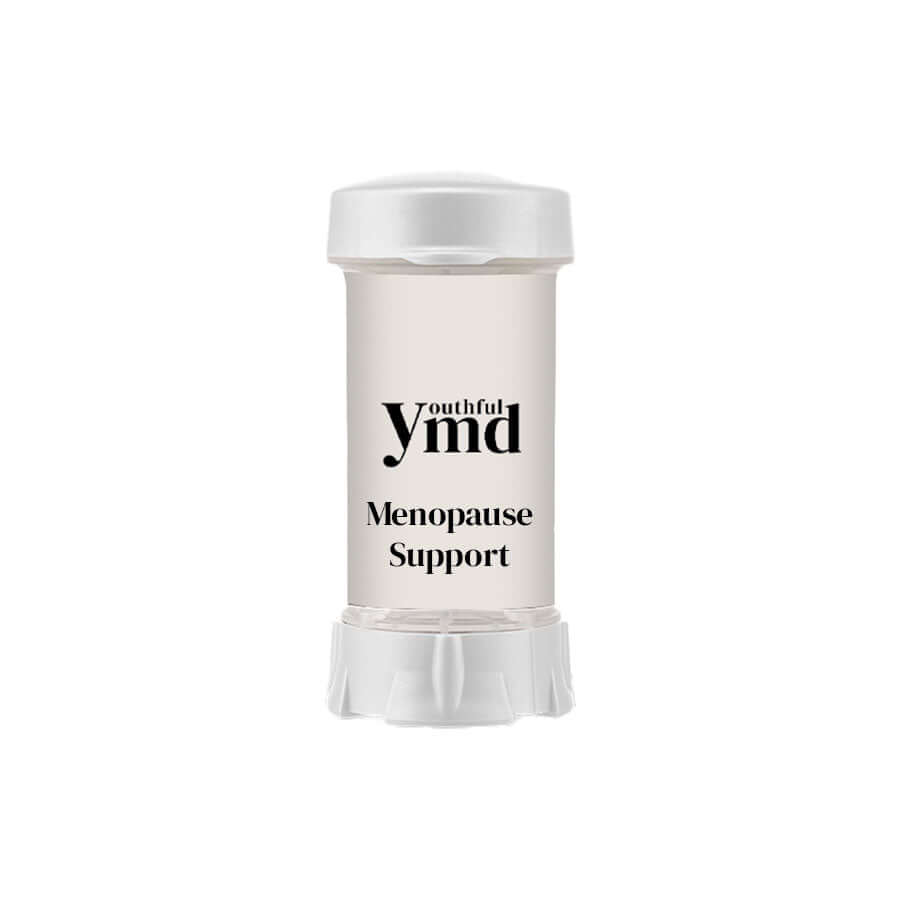 Menopause Support Cream