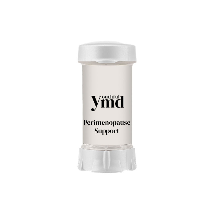 Perimenopause Support Cream