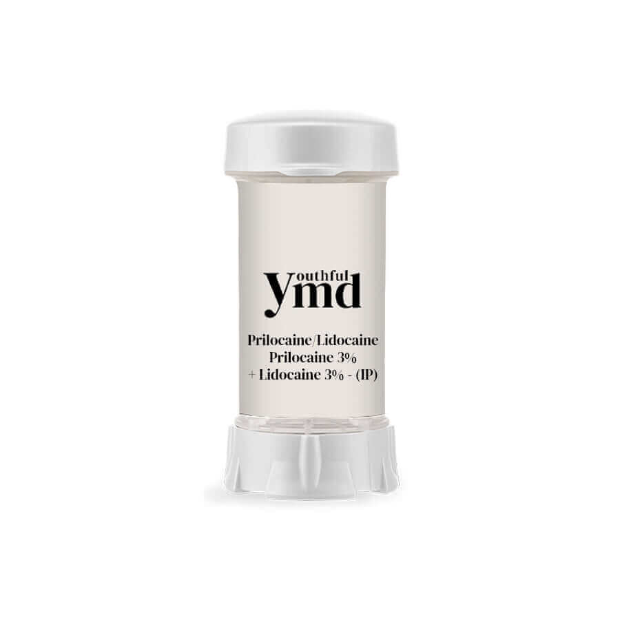 Prilocaine/Lidocaine - Prilocaine 3% + Lidocaine 3% - (HC)