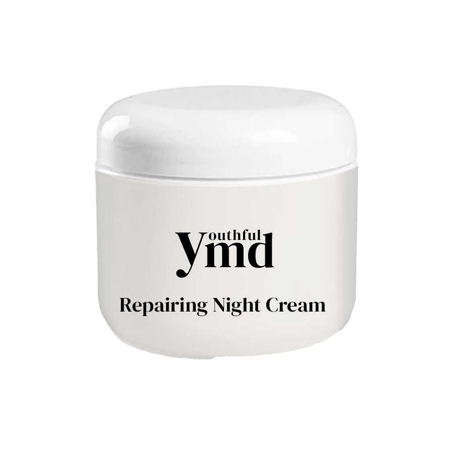 Repairing Night Cream