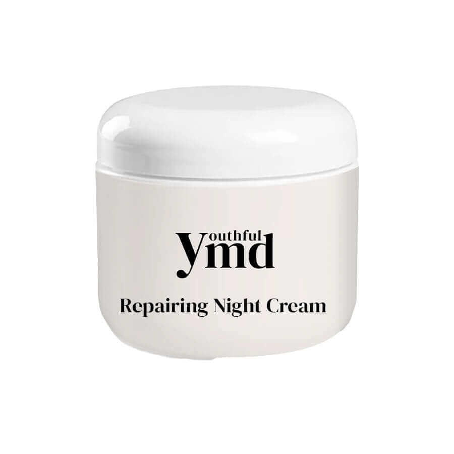 Repairing Night Cream (Telemed Visit) - YOUTHFULMD