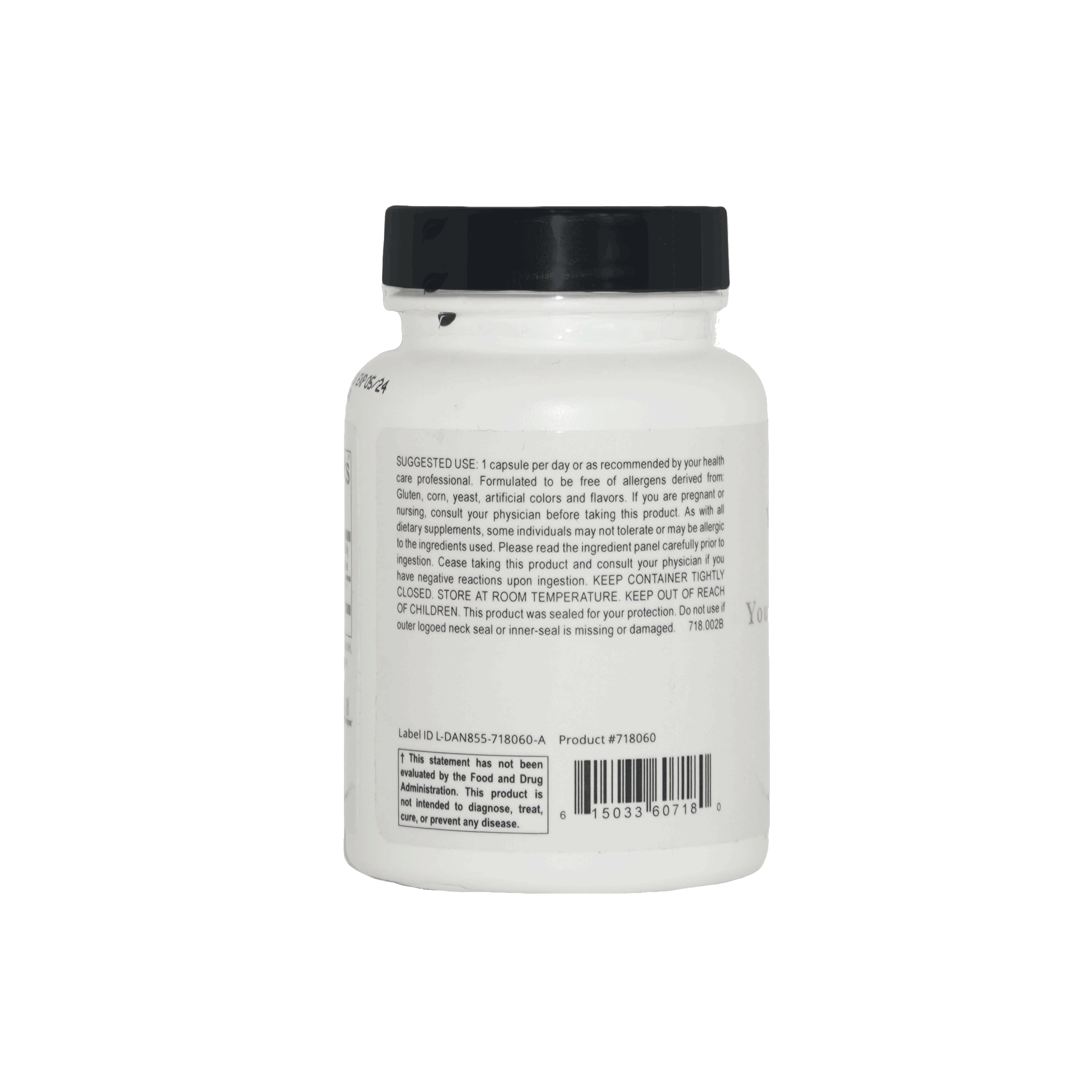 Youthful Skin Support- 