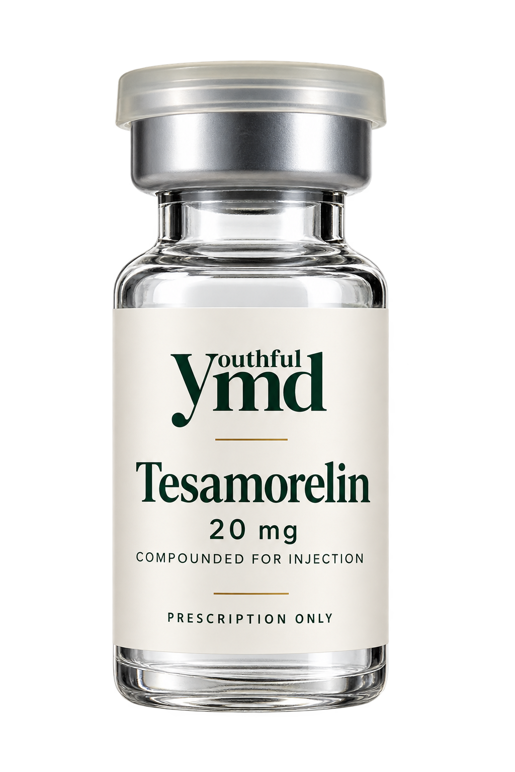 Tesamorelin — Compounded Peptide Injection