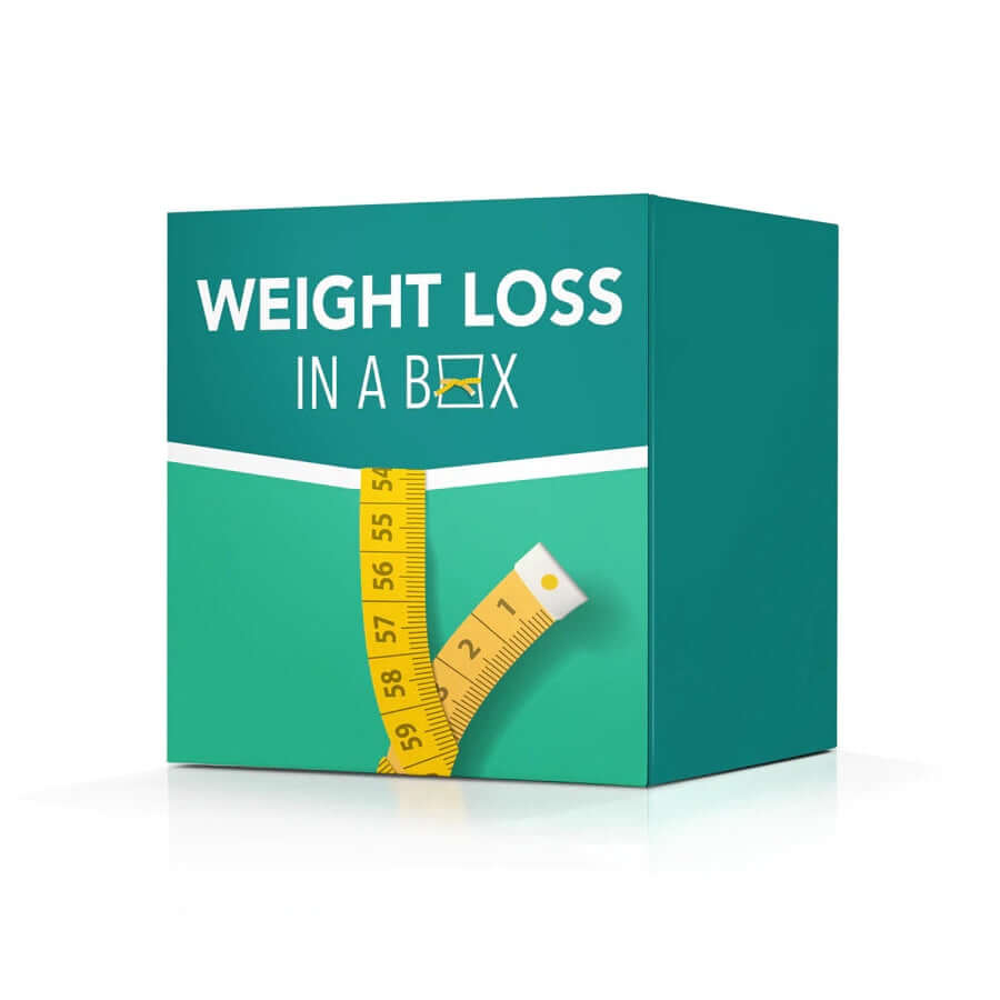 Weight Loss In A BOX