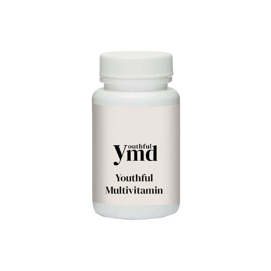 Youthful Multi-Vitamin for Men & Woman- Foundational Health