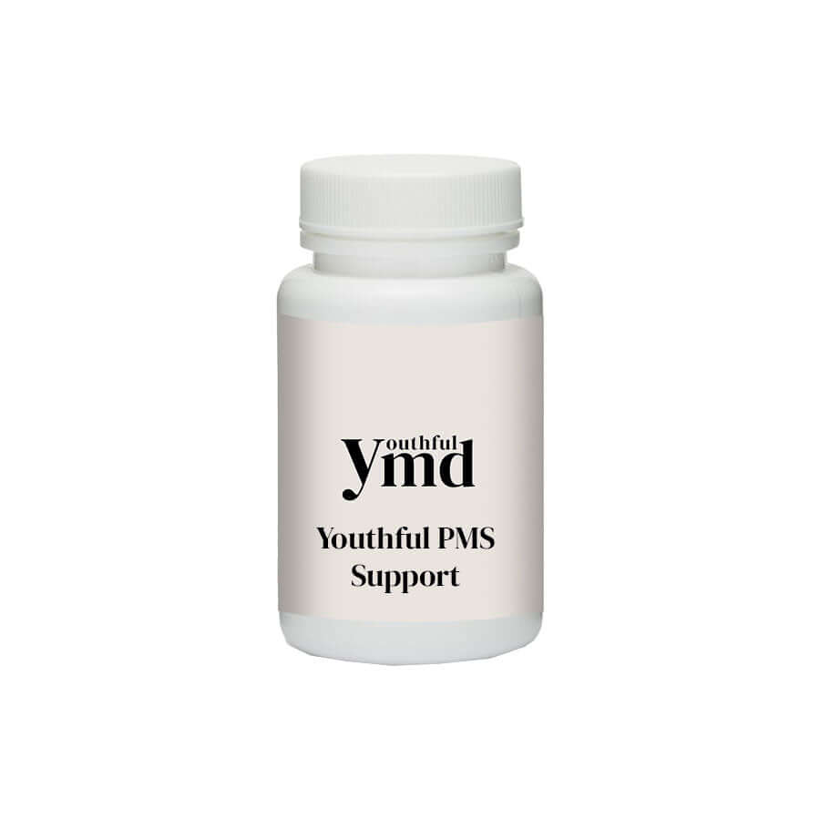 Youthful PMS Support- Menopause & Period Relief